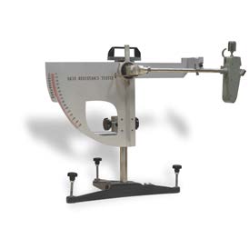 SKID RESISTANCE TESTER